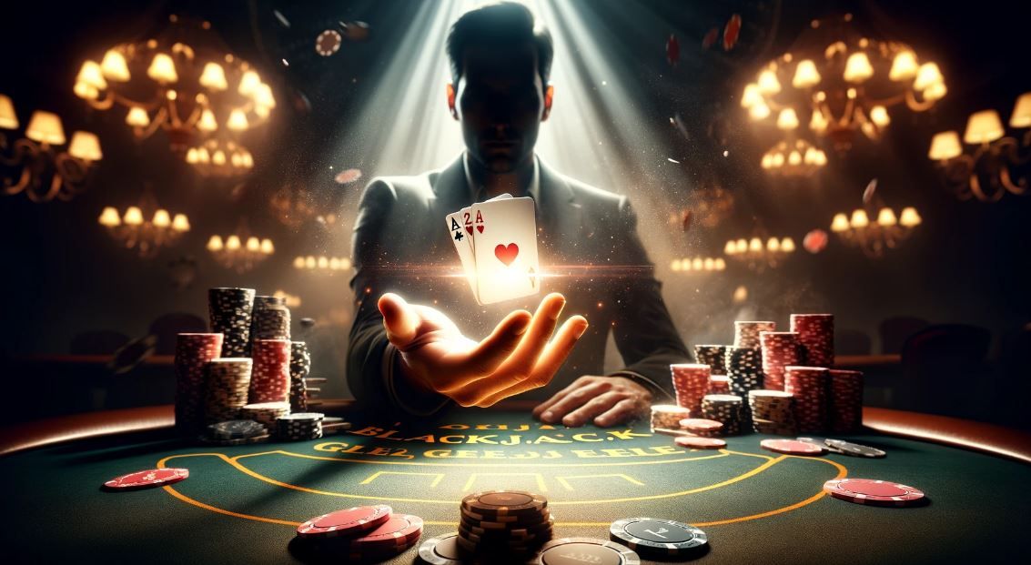 Soboba Casino پاکستان کیسینو میں بلیک جیک گیمز