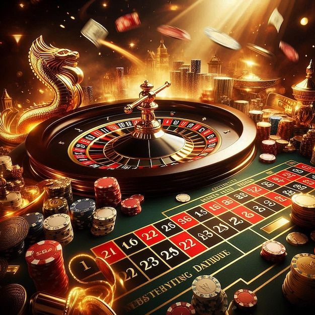 Soboba Casino کیسینو میں بکراٹکھیلیں