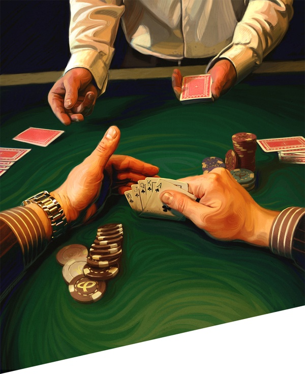 Soboba Casino کیسینو میں پوکر گیمز