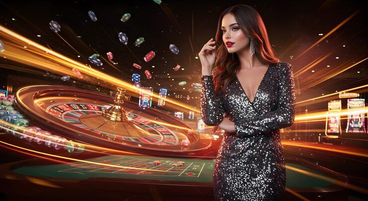 Soboba Casino کیسینو میں لاٹری گیمز میں حصہ لیں۔