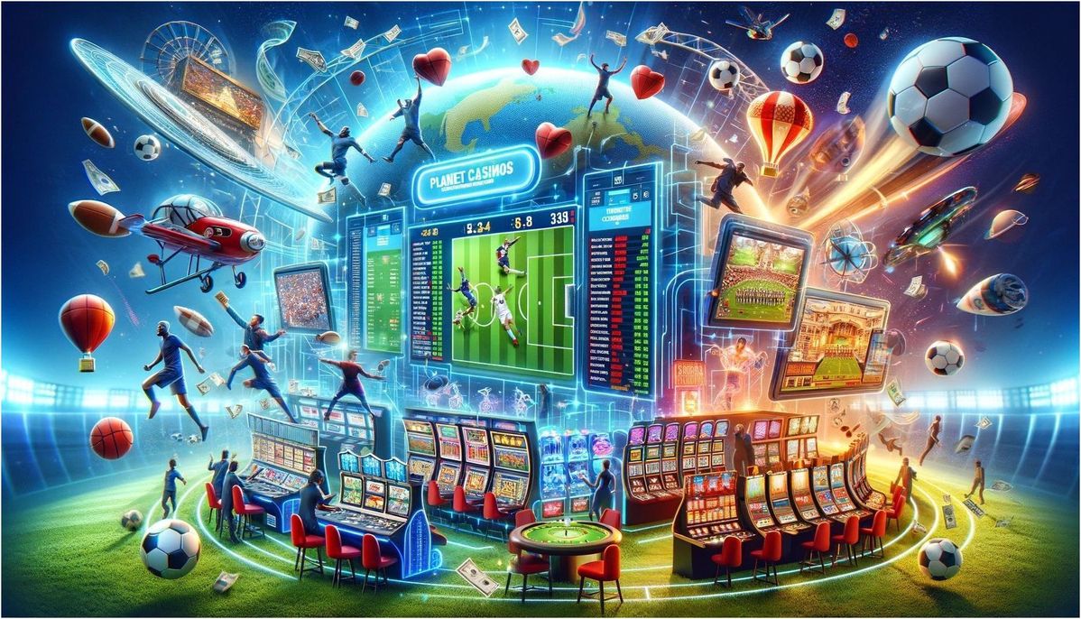 Soboba Casino کیسینو میں سلاٹ کھیلنا شروع کریں۔
